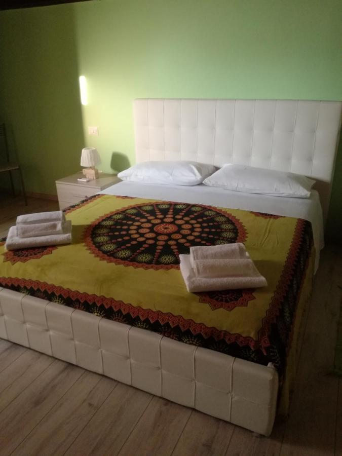 Il Soppalco Villa Avola Dış mekan fotoğraf