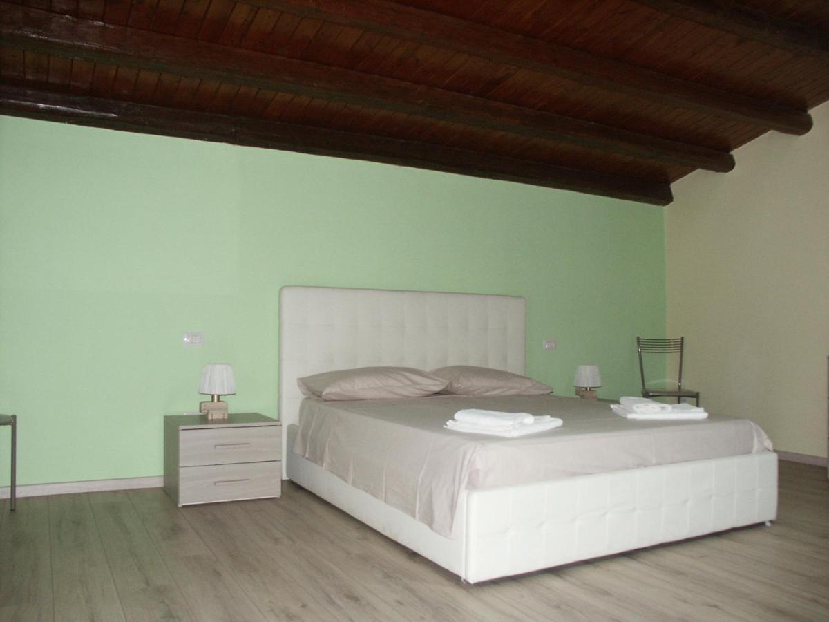Il Soppalco Villa Avola Dış mekan fotoğraf